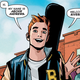 Illustration for article titled Heres Your First Look at the CWs Outstandingly Red-Headed Archie